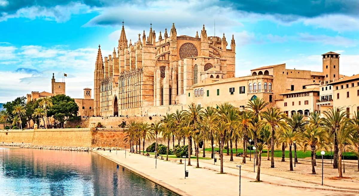 Imagen de Mallorca