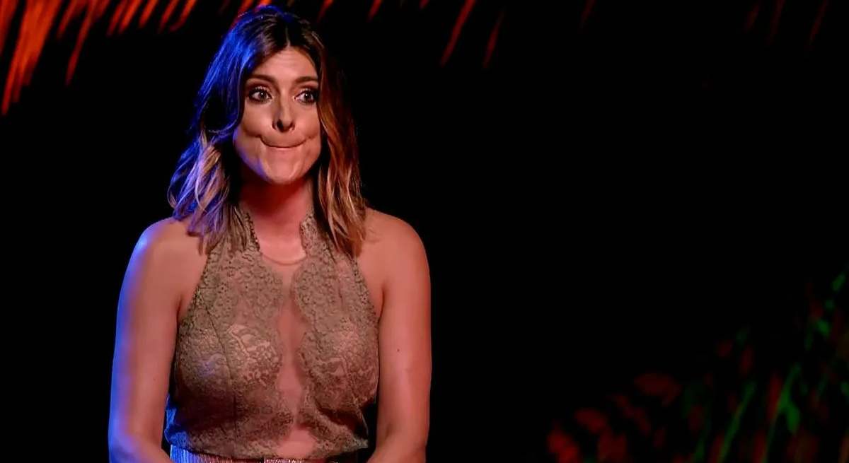 La impactante confesión de Sandra Barneda si participara en La isla de las tentaciones