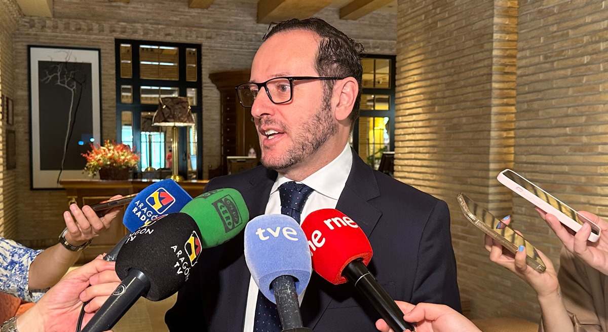 antonio presencio