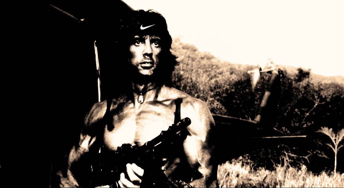 Nike Rambo