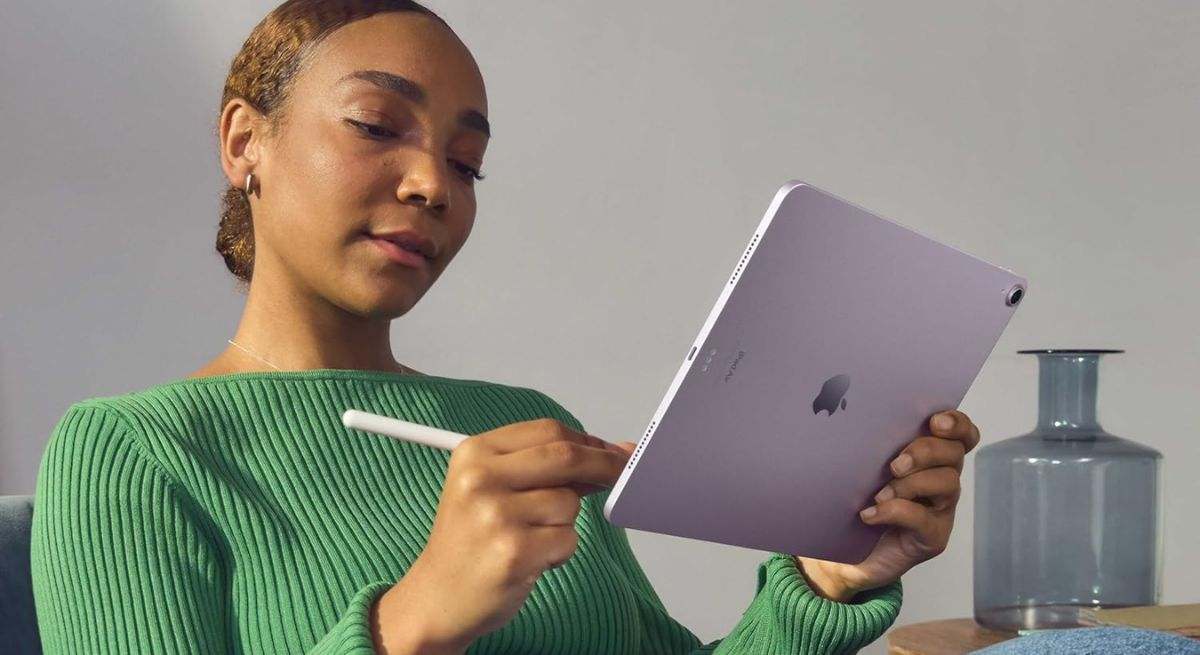El mejor ipad ahora con descuento2