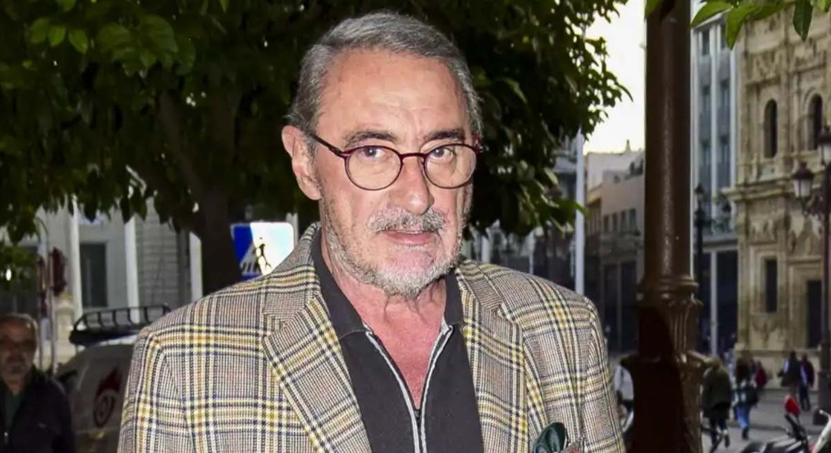 Carlos Herrera