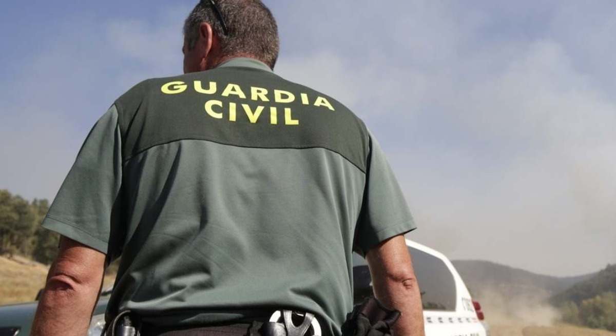 Guardia Civil