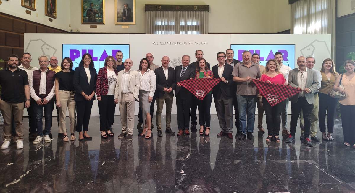 pilar gastro week