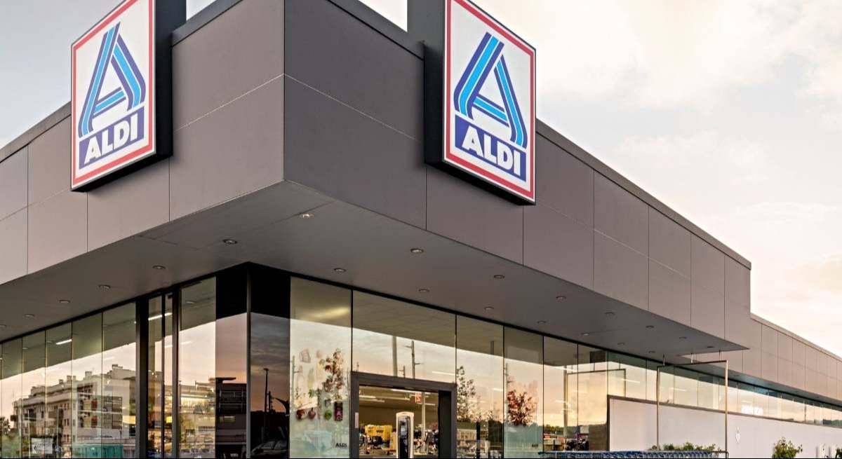 Aldi | Firma: iStock
