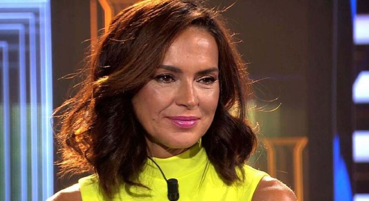 Olga Moreno afianza sus lazos con Mediaset: ficha como colaboradora de este programa de Telecinco
