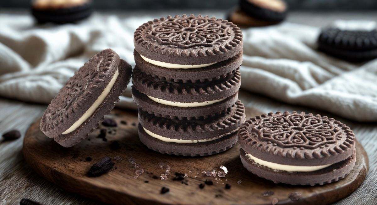 La nueva Oreo de horchata desata la polémica entre los amantes de la bebida típica valenciana