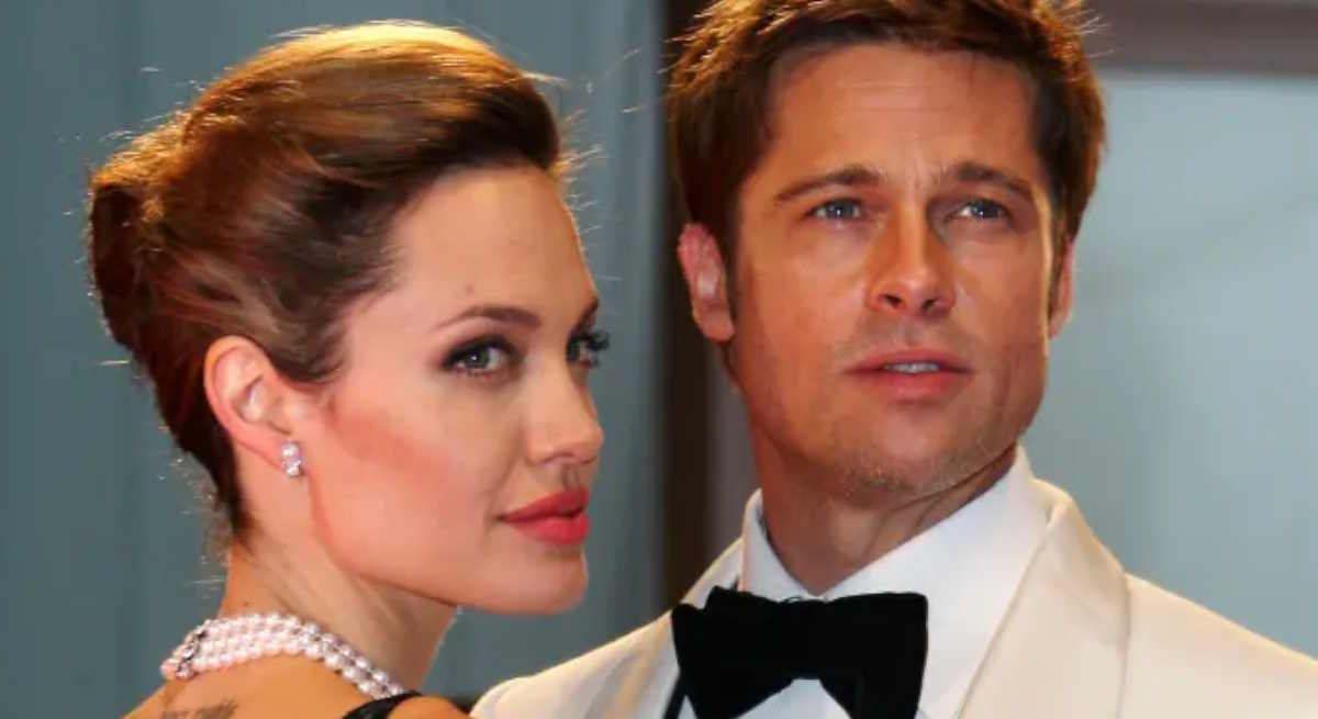 En diciembre de 2024, los coprotagonistas de Mr. & Mrs. Smith resolvieron su separación, ocho años después de que Jolie solicitara inicialmente la disolución de su matrimonio