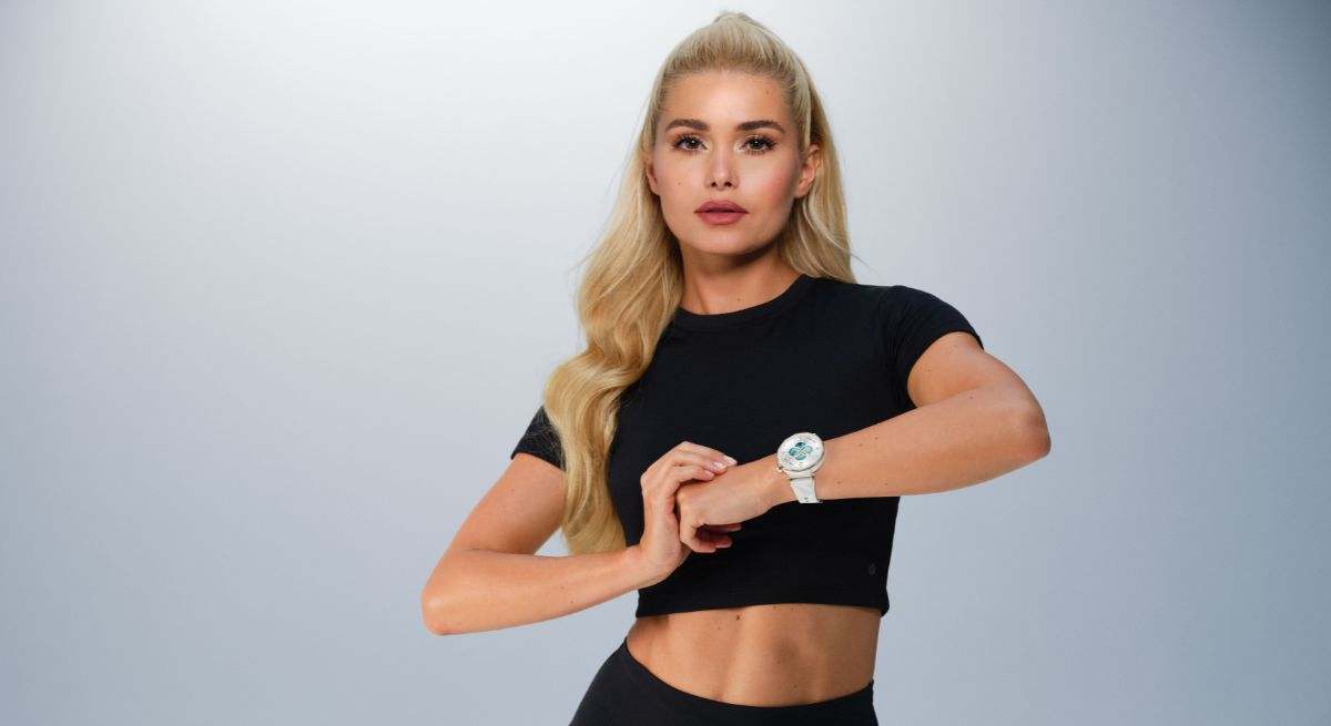 Nuevos modelos exclusivos de los HUAWEI Watch GT5 y GT5 Pro