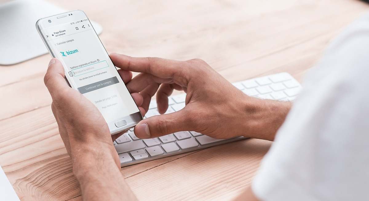 Bizum App