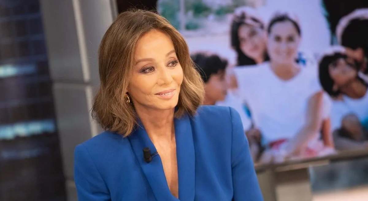 Isabel Preysler 