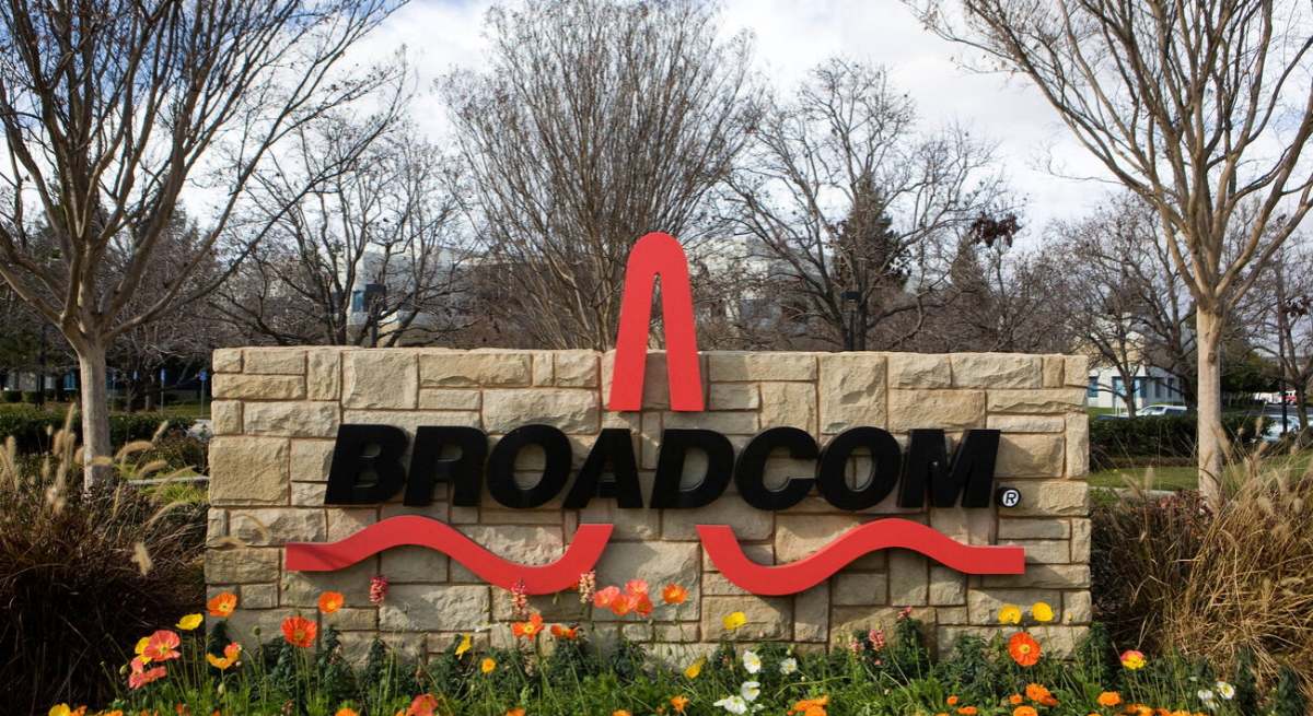 broadcom