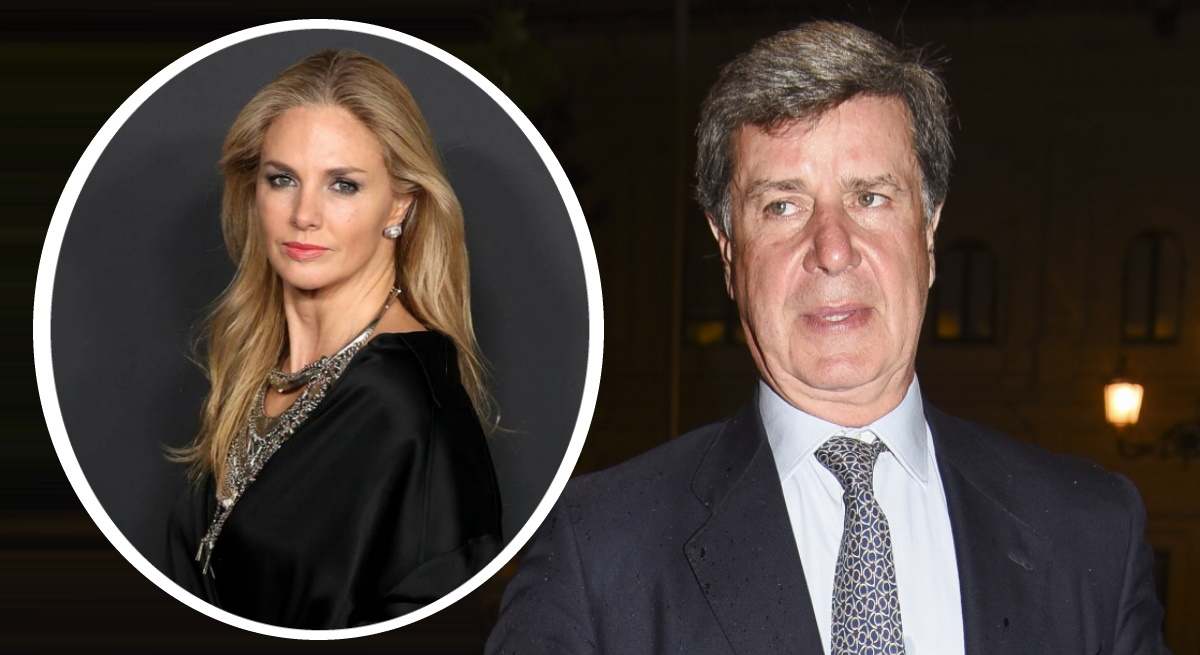 Cayetano Martínez de Irujo reacciona a las fotos de Genoveva Casanova con Federico de Dinamarca 