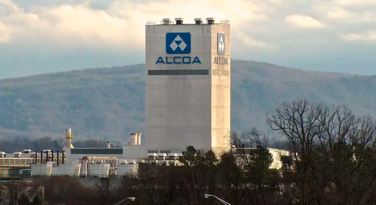ALCOA IBERICA AVILS
