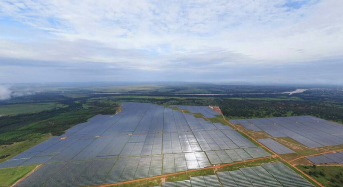Instalaciones de Solatio / EP