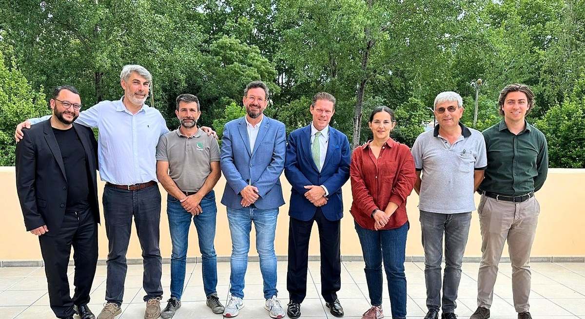 Grupo Internaco web