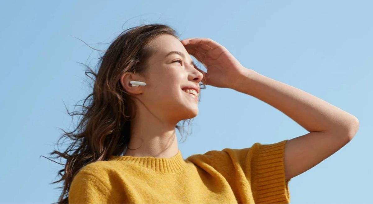 Los mejores auriculares realme con descuento