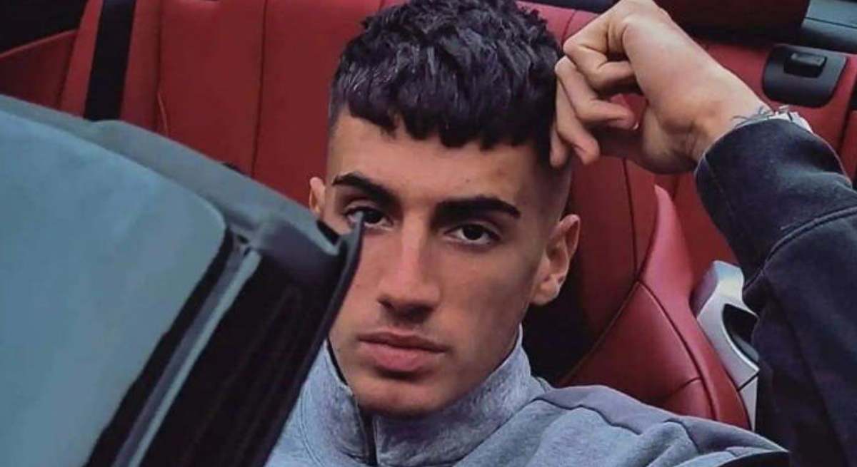 Pietro, intento asesinato 
