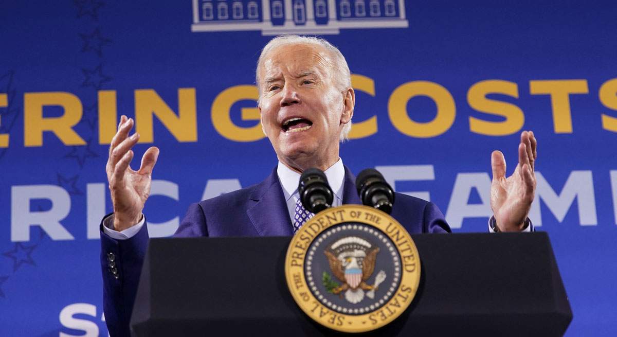 Joe Biden