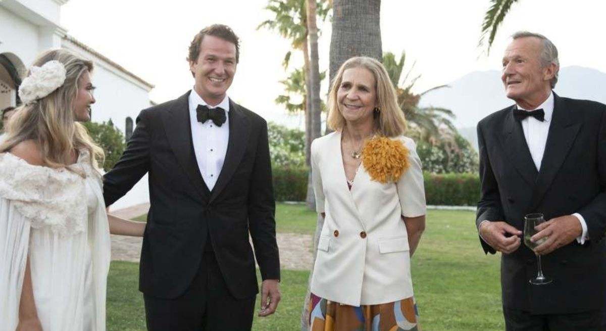 Boda Luis Astolfi Jr. 