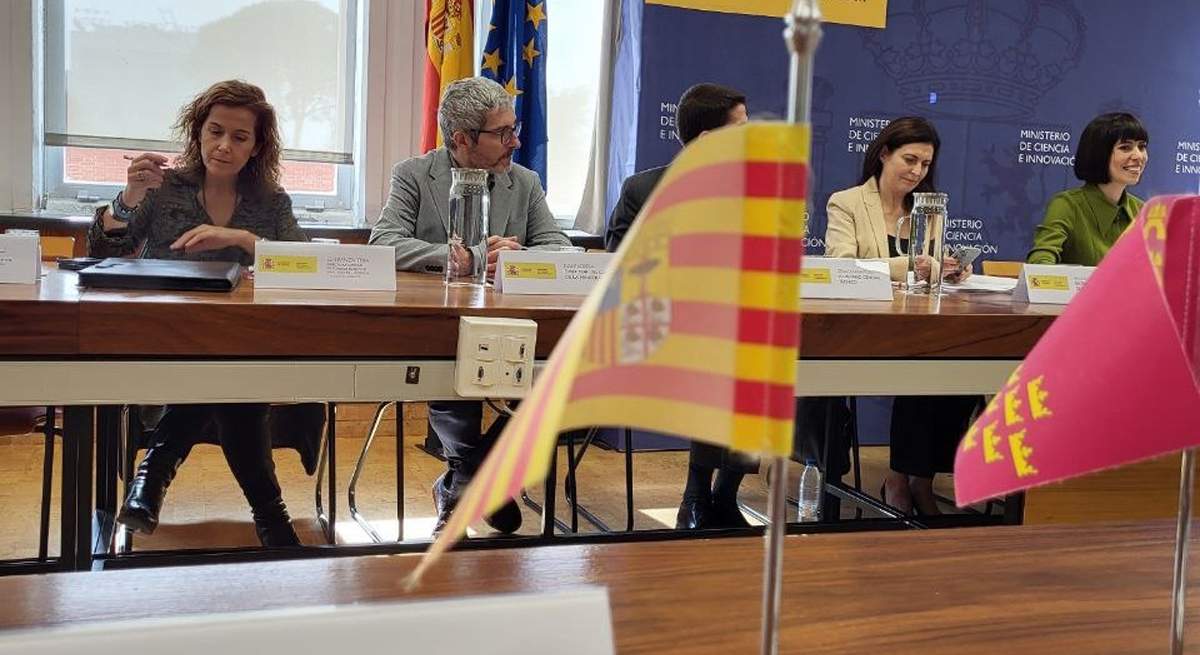 aragon agencia teruel