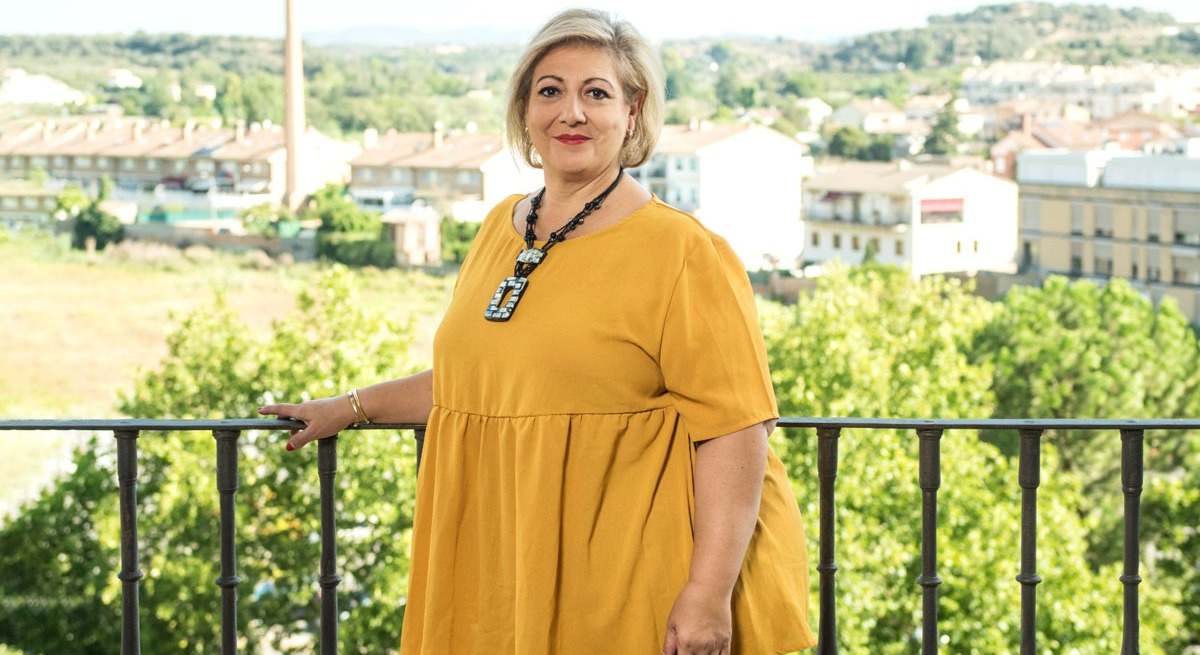 Silvia Ramírez presidenta AFA