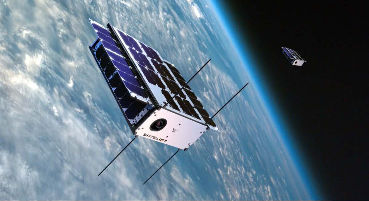 sateliot