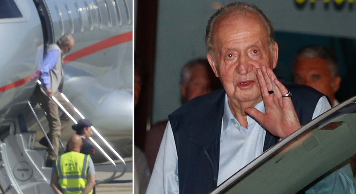 Juan Carlos I