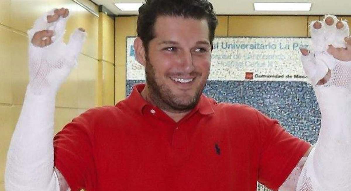 Manu Tenorio