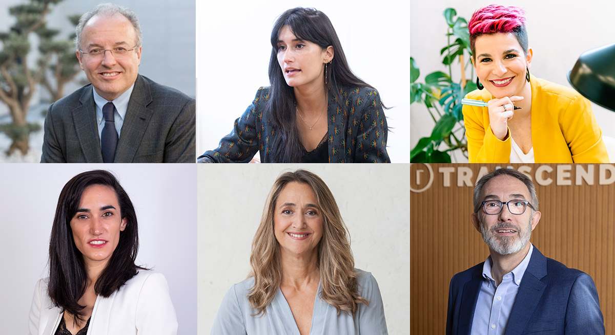 Participantes Encuentro ESG elEconomista.es