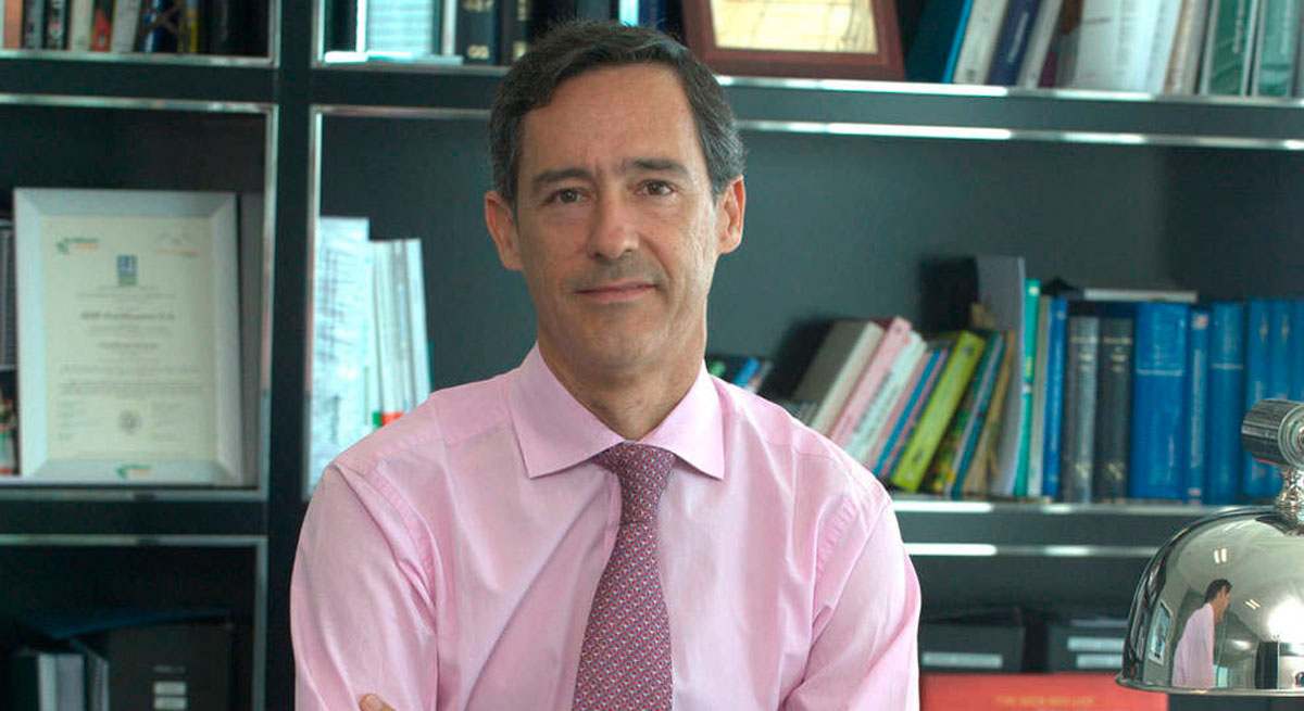 Javier Goñi del Cacho