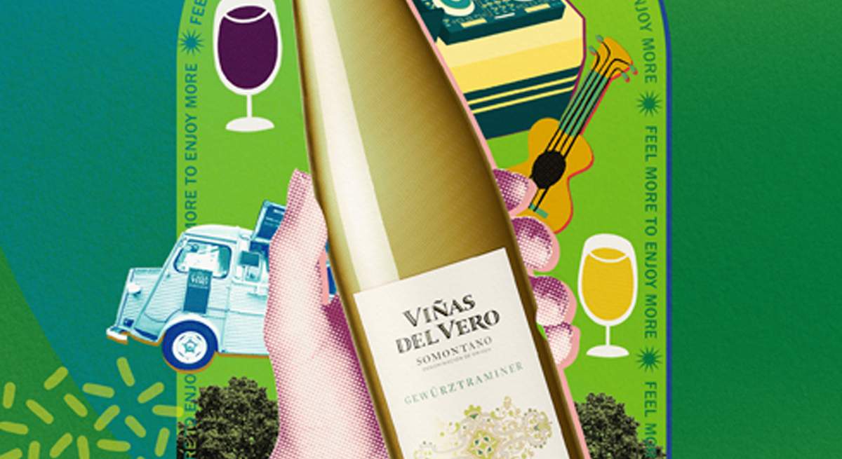 vinas vero