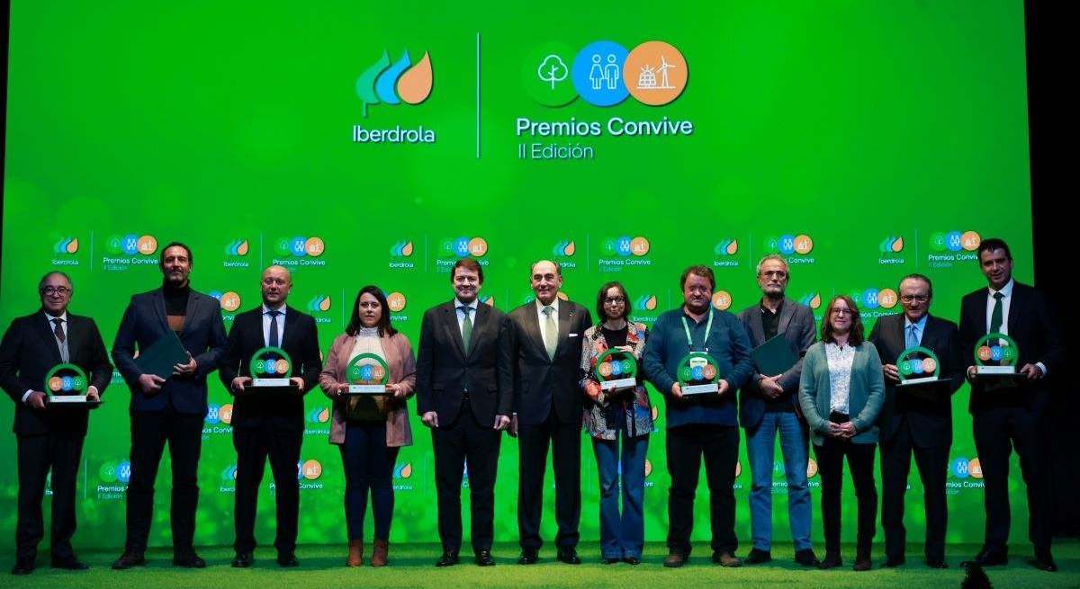 Premios Convive