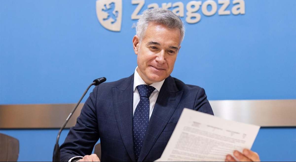 energia zaragoza