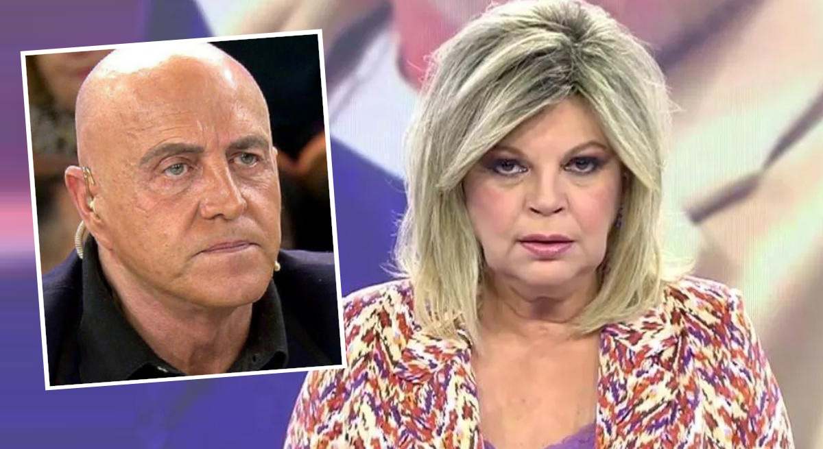 Kiko Matamoros carga sin piedad y con ironía contra Terelu Campos tras su exclusiva
