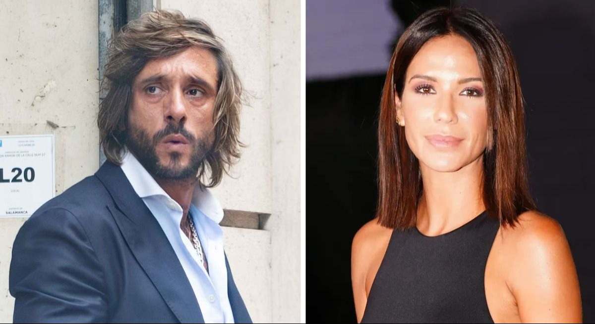Antonio Revilla y Tamara Gorro