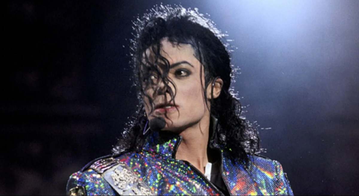 Michael Jackson