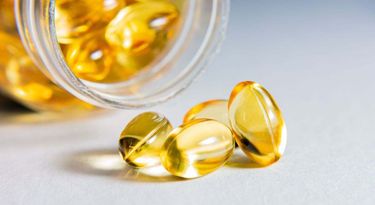 Vitamina D