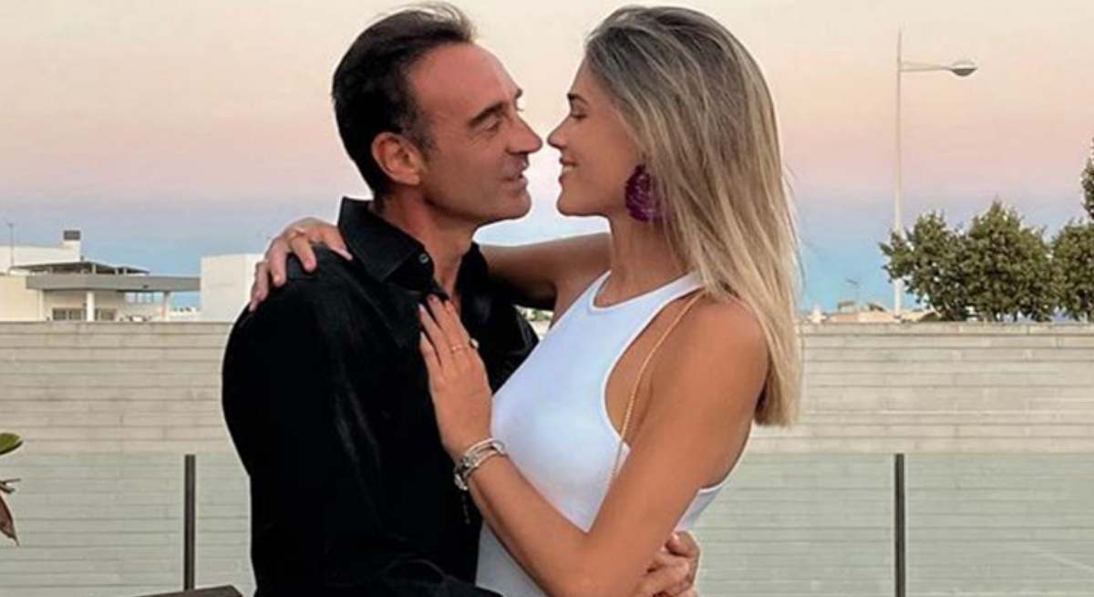 Ana Soria Enrique Ponce cumpleaños 