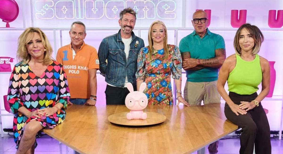 Ni que fuéramos