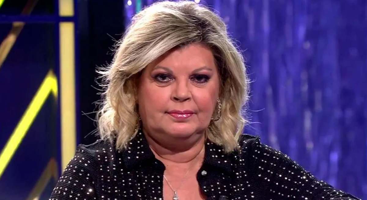 Terelu Campos