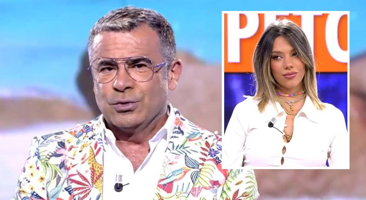 Jorge Javier Vázquez, Alejandra Rubio