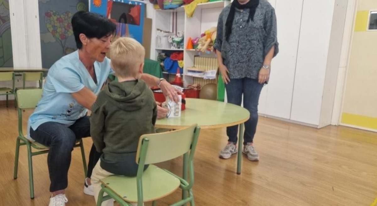 educacion aragon