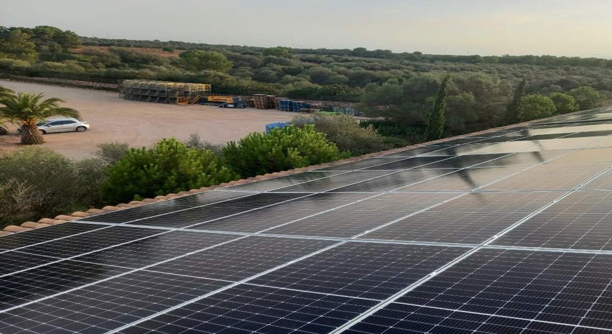 fotovoltaica