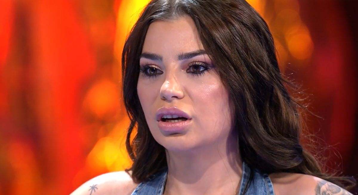 Quién es Gabriela Hahlingag, invitada a 'De Viernes': de su paso por 'La isla de las tentaciones' a su relación con Manuel González