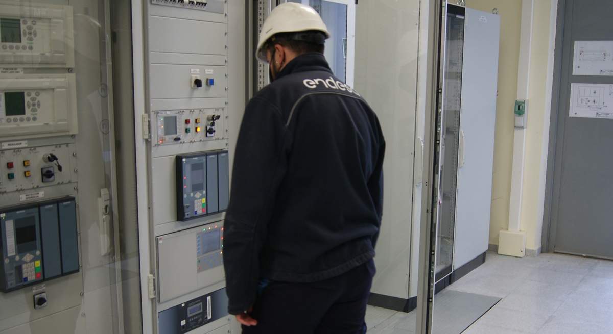 endesa