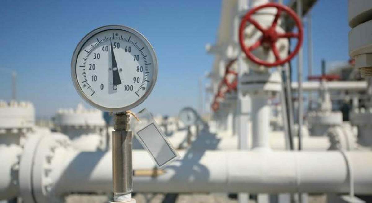 gas    