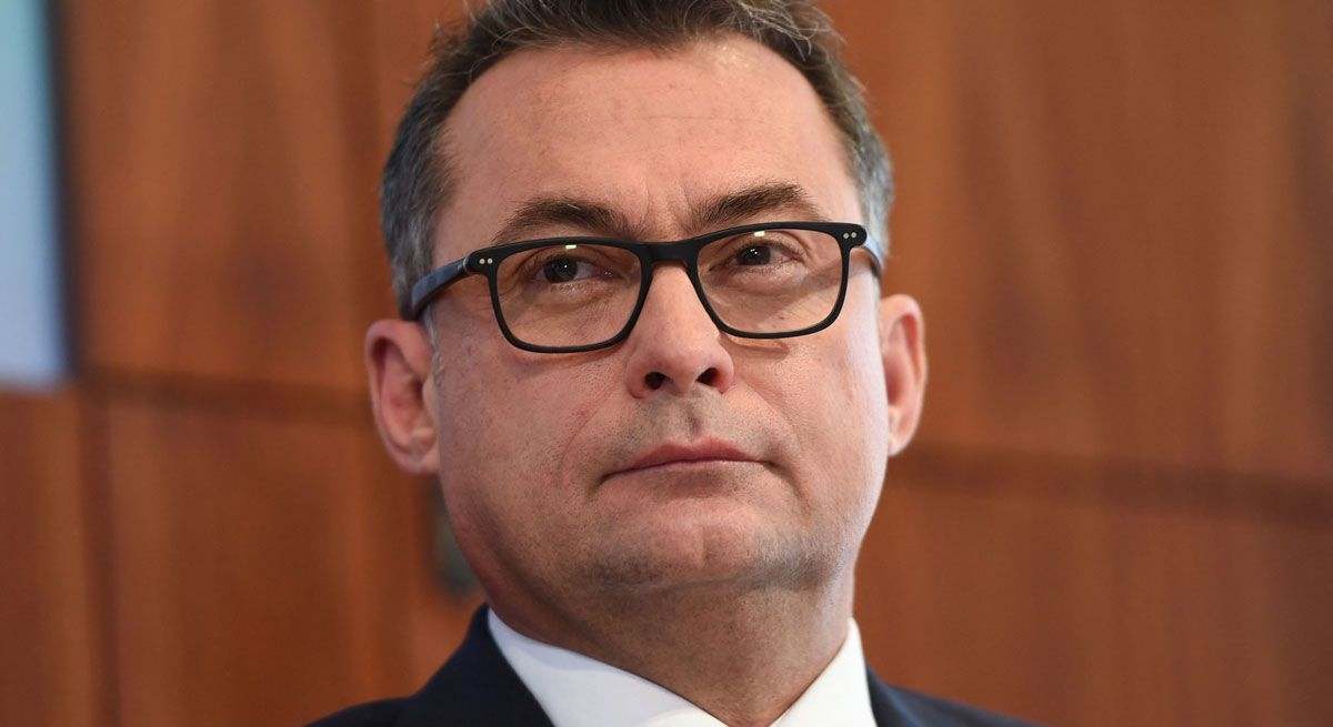 Joachim Nagel