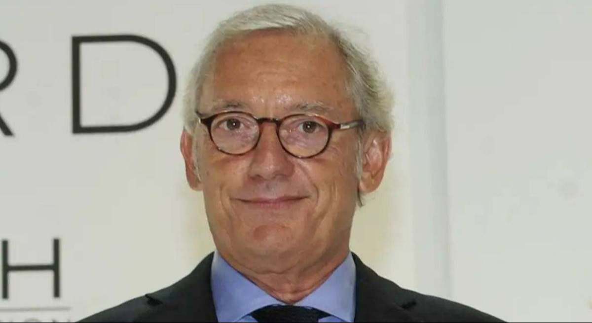 Isak Andic