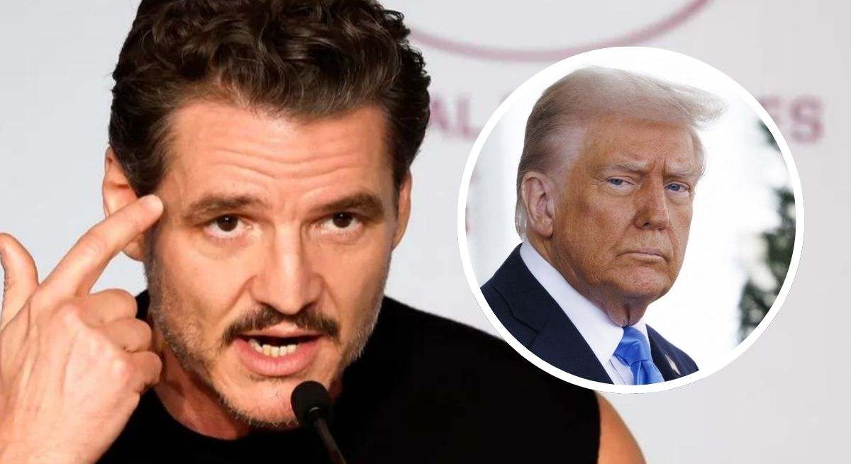 Pedro Pascal